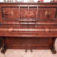 Pianoforte verticale