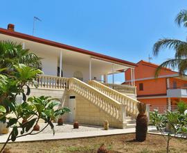 Marina di Ragusa - Villa con Vista