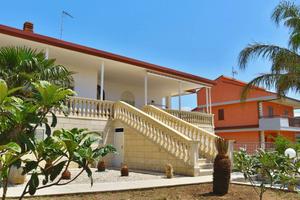 Marina di Ragusa - Villa con Vista