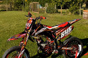 Hm 96 bidalot