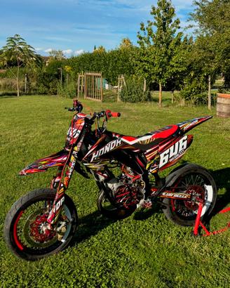 Hm 96 bidalot