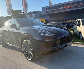 PORSCHE Cayenne Coupé 3.0 V6 E-Hybrid