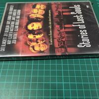 dvd Stories of Lost Souls nuovo