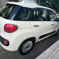 Fiat 500 L