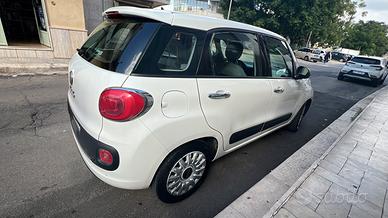 Fiat 500 L