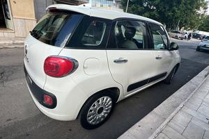 Fiat 500 L