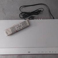 Dvd/ cd player Thomson