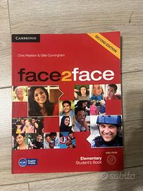 Libri corso inglese
