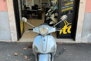 Piaggio Liberty 125 fine 2006 - PERMUTE