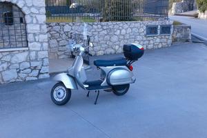 vespa px 