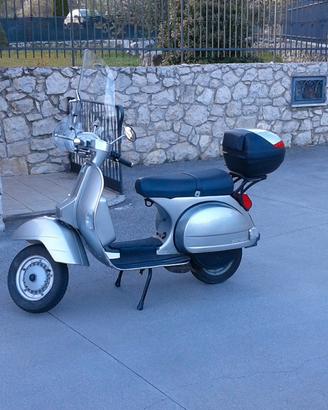 vespa px 