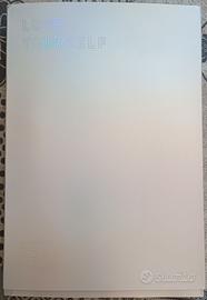 CD book Love yourself answer - BTS