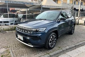 Jeep Compass 1.6 Multijet II 2WD S