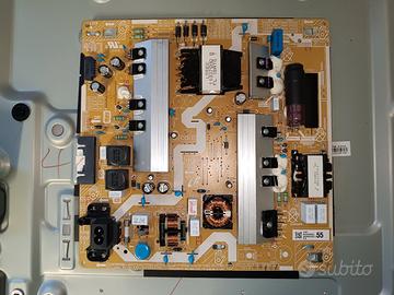 Scheda Alimentazione per UE50NU7400UXZT
