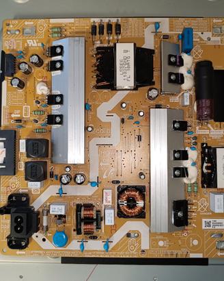 Scheda Alimentazione per UE50NU7400UXZT