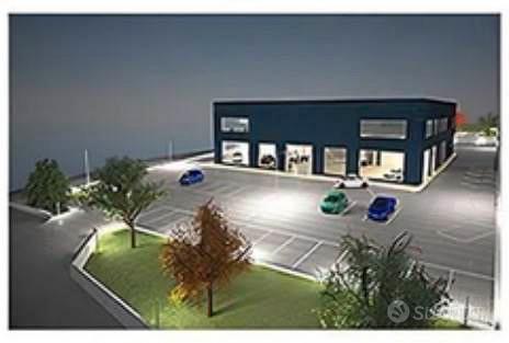 Rif.PZ5| area edificabile ragusa - Vista 2