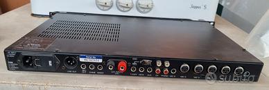 Inkel PP-9113 Preamplificatore PA – Mixer Audio Pr