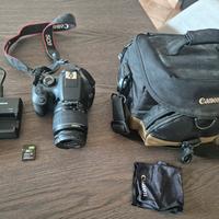 canon eos 1300D 