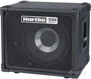 Hartke 112B cassa per basso elettrico
