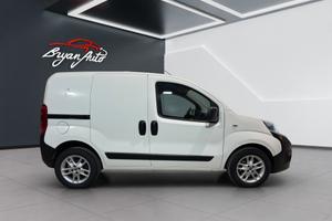Fiat Fiorino COMBI N1 1.3 MJT 95CV SX