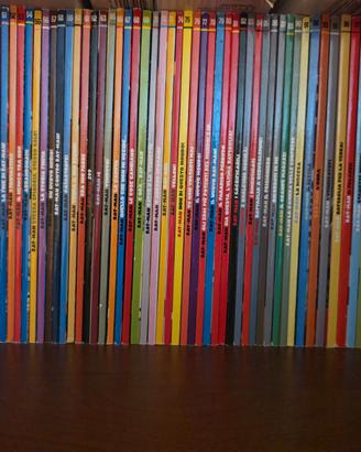 RATMAN COLLECTION