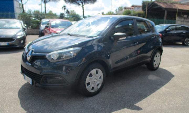 Renault Captur LIVE 900 90CV BENZINA *APPENA TAGLI
