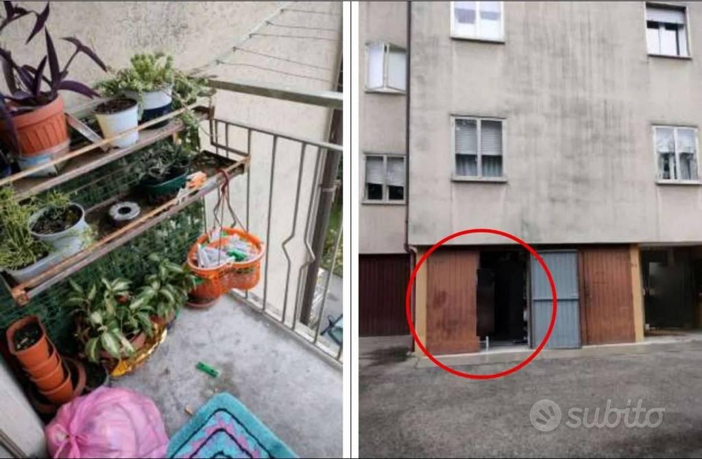 Appartamento – Vicenza, Pomari - Vista 4