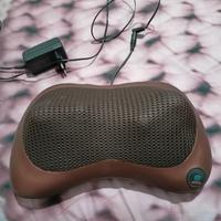 cuscino massaggiatore 