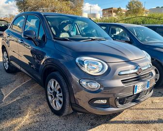 fiat 500x anno 2016