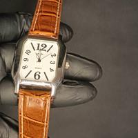 Orologio Axel Tonneau - Art Déco 34mm