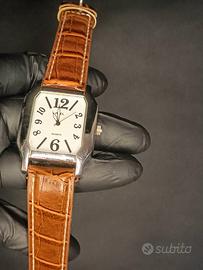 Orologio Axel Tonneau - Art Déco 34mm