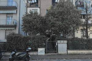 Immobile in asta di 91 m² con 2 locali e box auto 