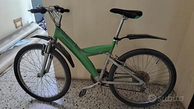 Mountain bike Pininfarina
