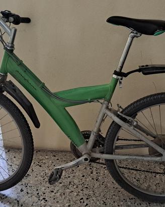 Mountain bike Pininfarina