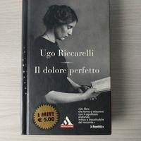 Ugo Riccarelli - Il dolore perfetto