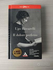 Ugo Riccarelli - Il dolore perfetto
