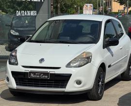 Renault Clio 1.2 16V 3 porte Dynamique