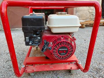 gruppo elettrogeno honda mxa2.5