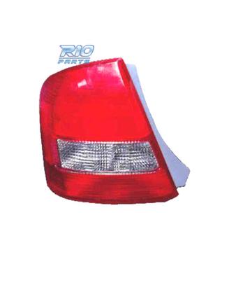 FANALE SINISTRO PER MAZDA 323 SEDAN 4P 98-03