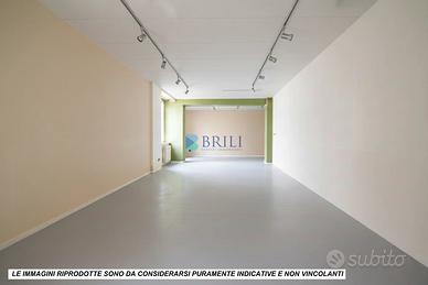 Olbia - Locale commerciale in posizione strategi