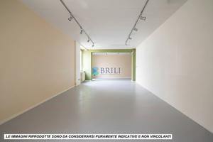 Olbia - Locale commerciale in posizione strategi