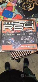 hpi micro rs4