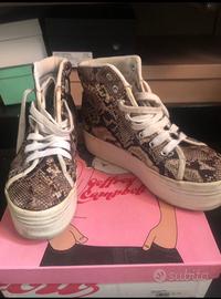Jeffrey campbell