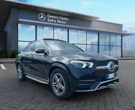 Mercedes-Benz GLE Coupé GLE 300 d 4Matic Mild...