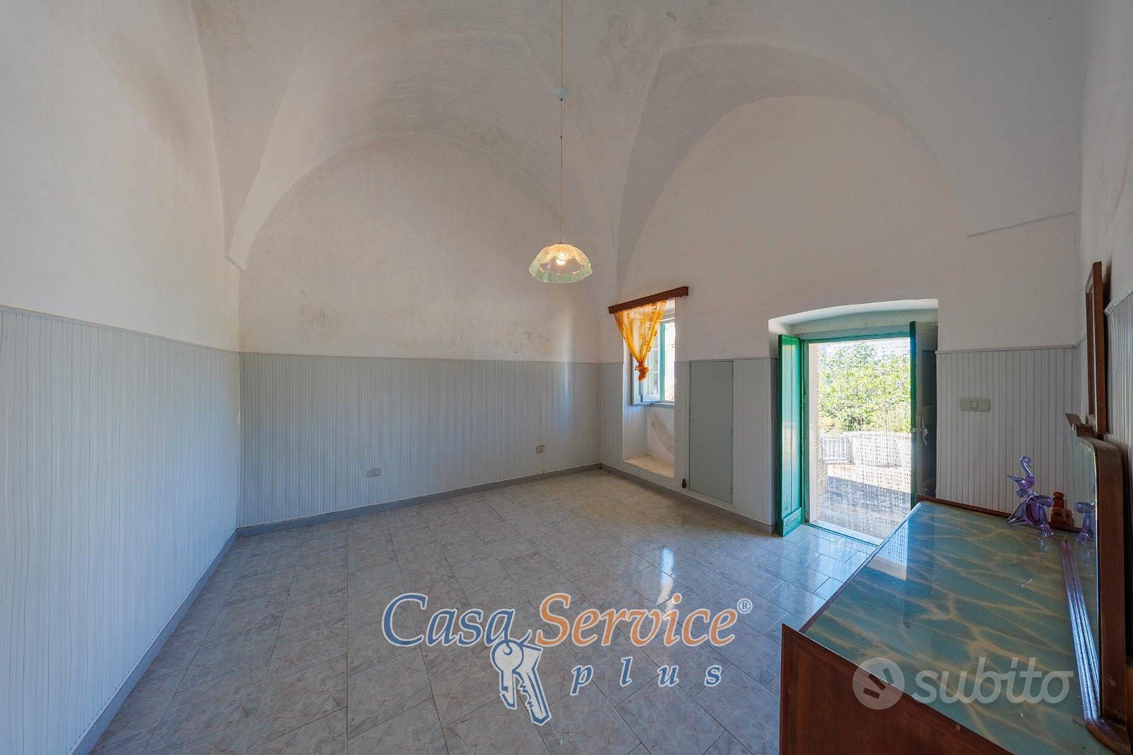 Casa – Racale, Torre Suda - Altro
