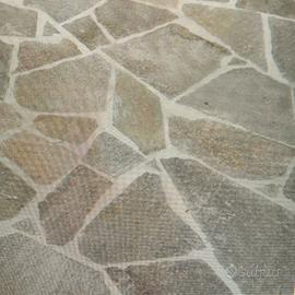 PORFIDO PER ESTERNI-GIARDINO