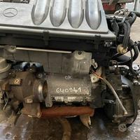 Motore Mercedes A/B 2.0cdi 640941