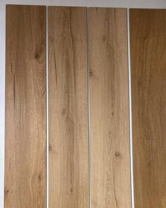 Pavimento in SPC 20x120 Alta qualità spessore 6mm