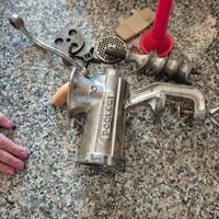 Tritacarne Porkert 70