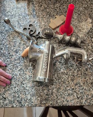 Tritacarne Porkert 70